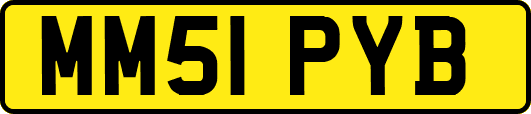 MM51PYB