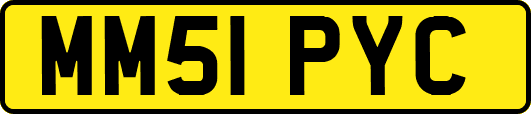 MM51PYC
