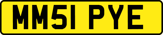 MM51PYE