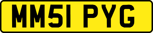 MM51PYG