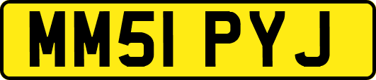MM51PYJ
