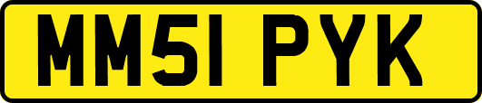 MM51PYK