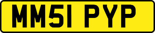 MM51PYP