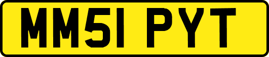 MM51PYT