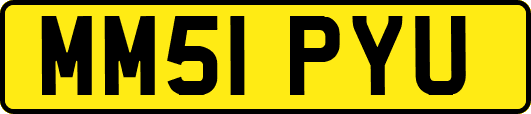MM51PYU