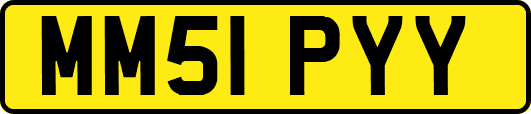 MM51PYY