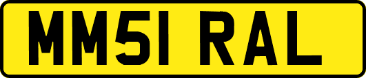 MM51RAL