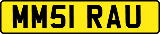 MM51RAU