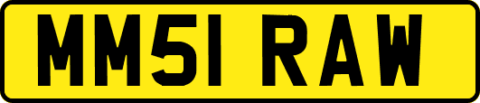 MM51RAW