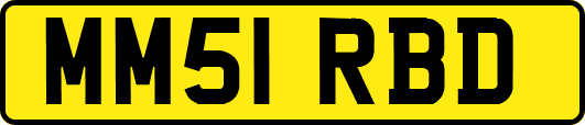 MM51RBD