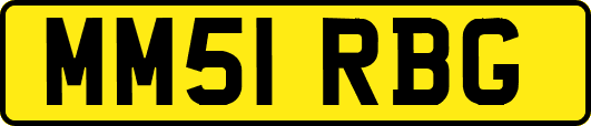 MM51RBG