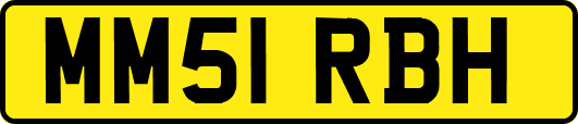 MM51RBH
