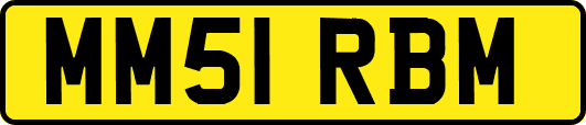 MM51RBM
