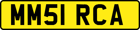 MM51RCA