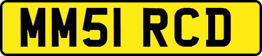 MM51RCD