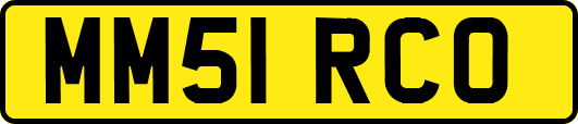 MM51RCO