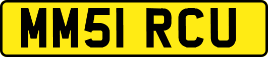 MM51RCU