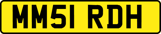 MM51RDH