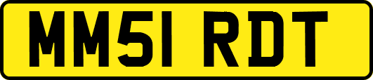 MM51RDT