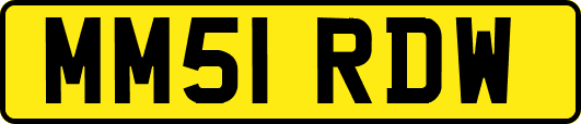MM51RDW