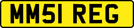 MM51REG