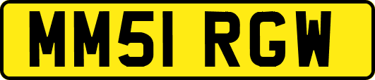 MM51RGW