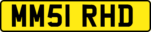 MM51RHD