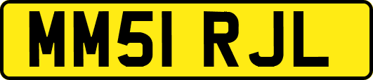 MM51RJL
