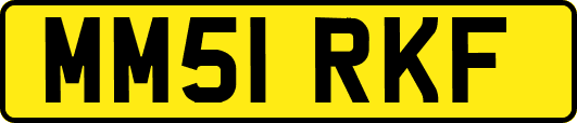 MM51RKF