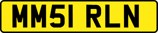 MM51RLN