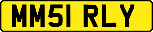 MM51RLY