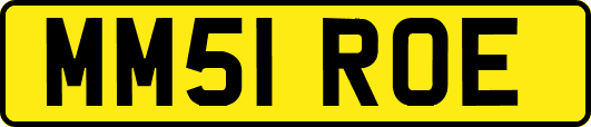 MM51ROE