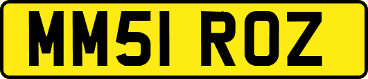MM51ROZ