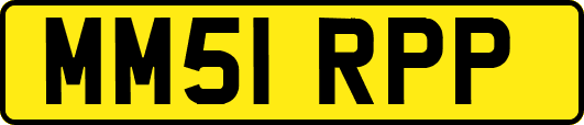 MM51RPP