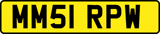 MM51RPW