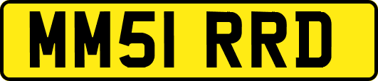 MM51RRD