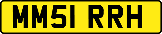 MM51RRH