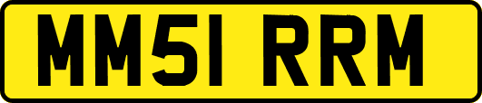MM51RRM