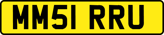 MM51RRU