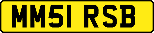 MM51RSB