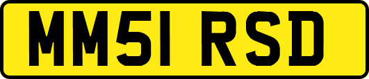 MM51RSD