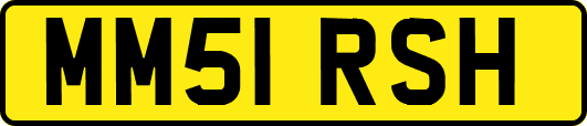 MM51RSH