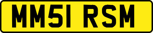 MM51RSM