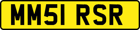 MM51RSR