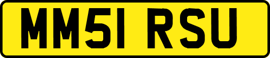 MM51RSU