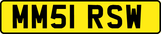 MM51RSW