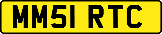 MM51RTC