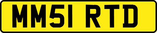 MM51RTD