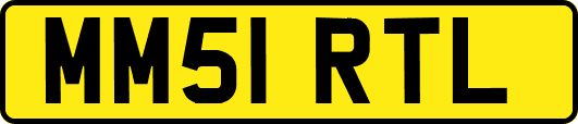 MM51RTL
