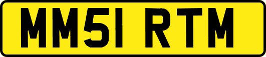 MM51RTM